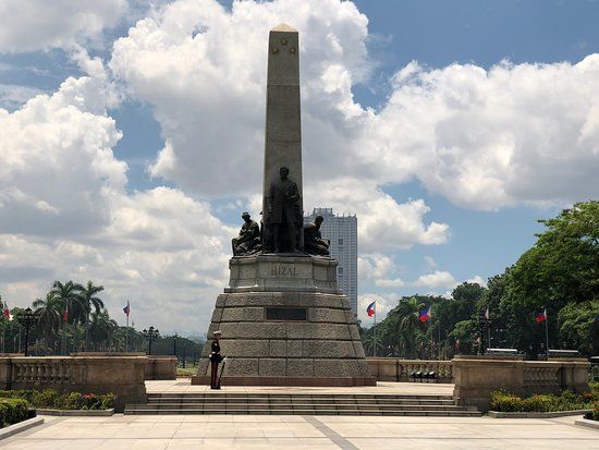 Rizal Park